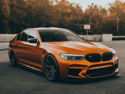 BMW Repair