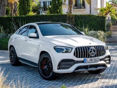 MERCEDES BENZ Repair