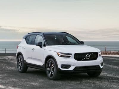 VOLVO Repair