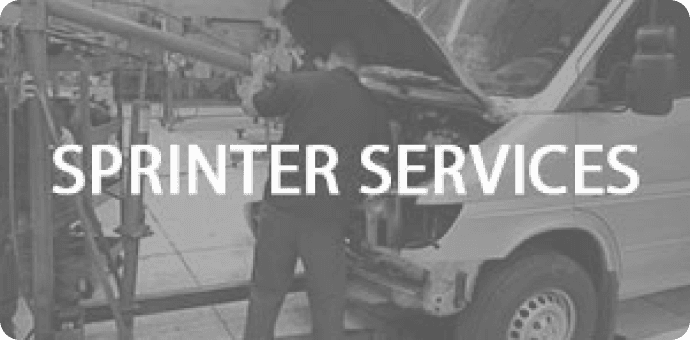 Dave's Auto Center